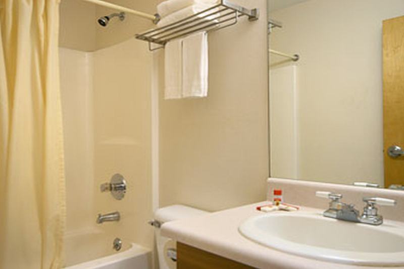 Hotel Super 8 By Wyndham Bedford Habitación foto